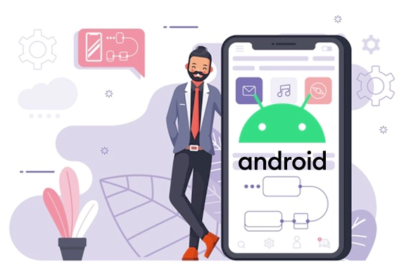 Get Robust Android Apps add Value to your Business with Android Developer in India