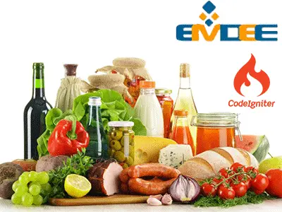 Emdee Foods and Beverages
