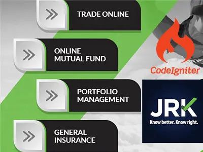 JRK Group Insurance