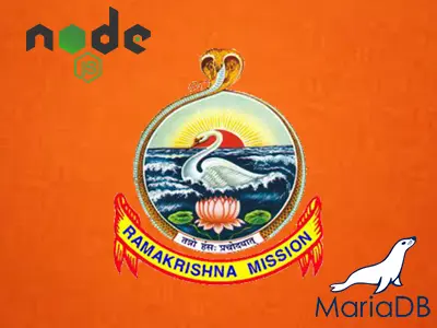 ramkrishna-mission-college-management-solution-development-nodejs-api-mariadb