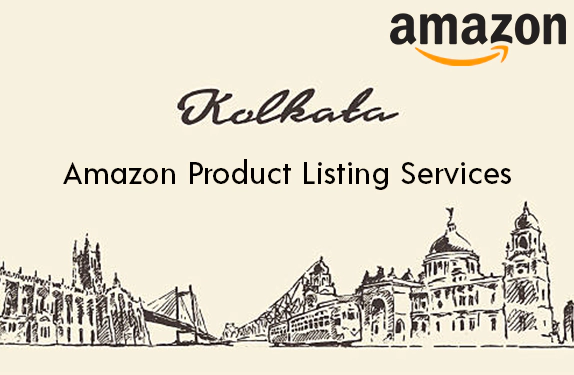 Avail the best Amazon Product Listing Services in Kolkata