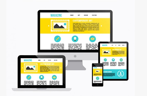 What are the Benefits of having a Responsive Website?