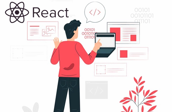Avail the Scalable Dynamic Web Applications with ReactJS Framework