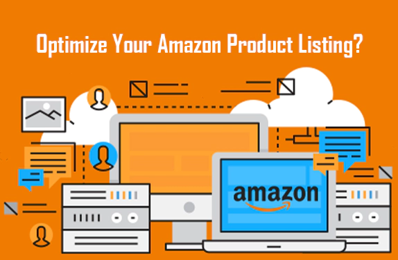 Why should you optimize your Amazon Product Listing?