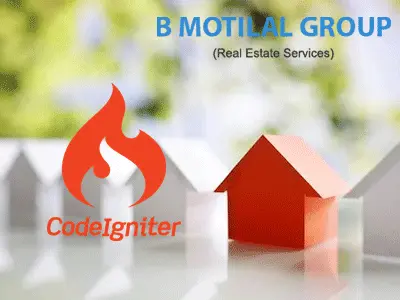 B Motilal Group